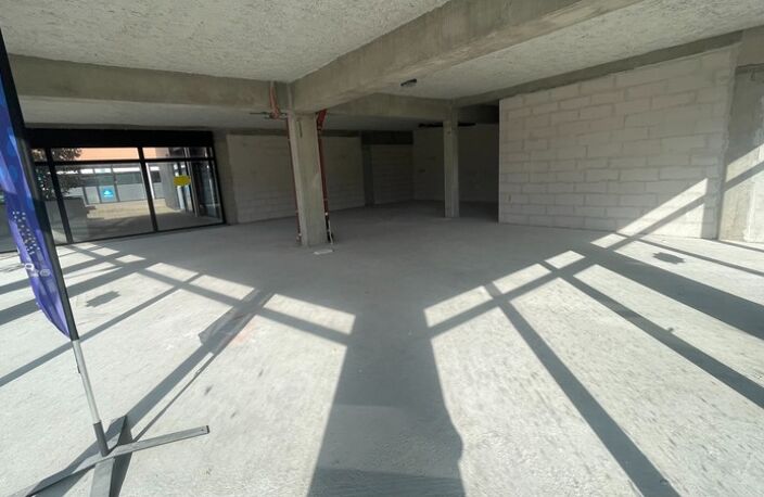 Local de 170 m² LOUDEAC (22) — photo 2