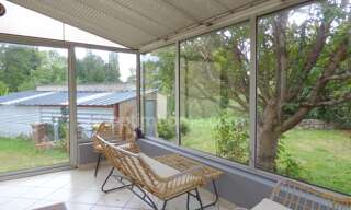 Maison 4 Pièces 87 m² à vendre à Saint-Nicolas-de-Redon (44460)