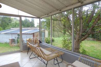 Maison 4 pièces 223000 €