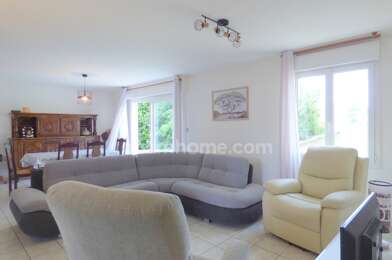 Maison 4 pièces 205000 €