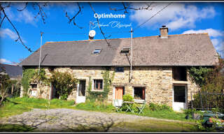 Maison 8 Pièces 133 m² à vendre à Saint-Senoux (35580)