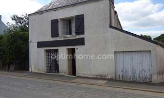 Maison 6 Pièces 125 m² à vendre à Fégréac (44460)