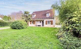 Maison 6 Pièces 110 m² à vendre à Saintines (60410)