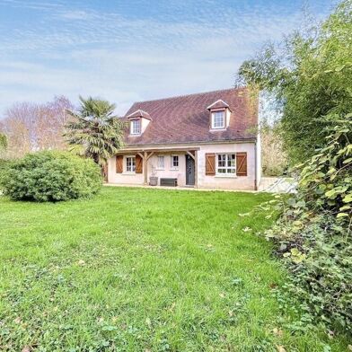 Maison 6 pièces 315000 €