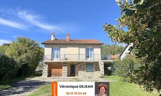 Maison 5 Pièces 138 m² à vendre à La Roche-Blanche (63670)