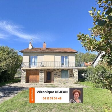 Maison 5 pièces 260000 €