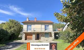 Maison 5 Pièces 138 m² à vendre à La Roche-Blanche (63670)