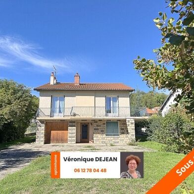 Maison 5 pièces 260000 €