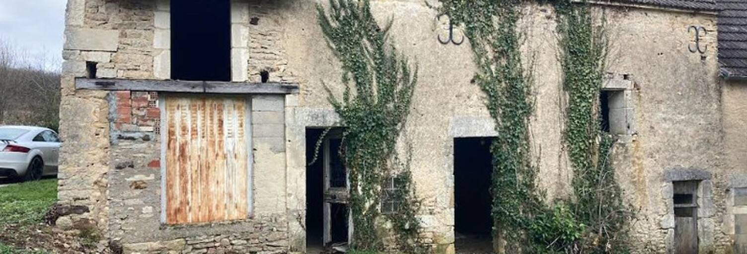 Maison 6 Pièces 120 m² à vendre à Brosses (89660)