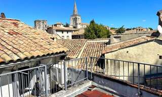 Immeuble  130 m² à vendre à Saint-Marcel-d'Ardèche (07700)