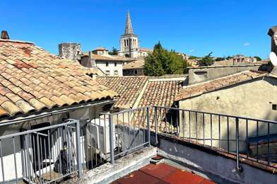 Immeuble  167000 €