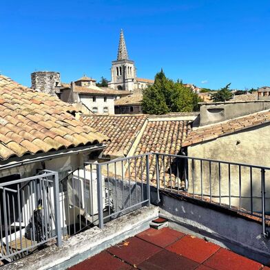 Immeuble  177000 €