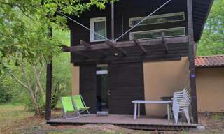 Maison 4 Pièces 60 m² à vendre à Lacanau (33680)