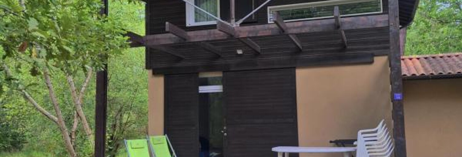 Maison 4 Pièces 60 m² à vendre à Lacanau (33680)