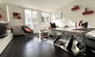 Appartement 3 Pièces 57 m² à vendre à Rennes (35200)