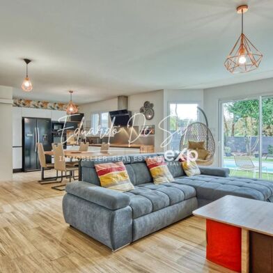 Maison 6 pièces 439000 €