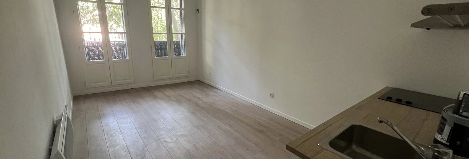 Immeuble  152 m² à vendre à Nîmes (30000)