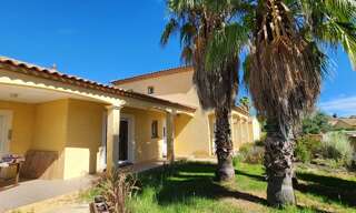 Maison 6 Pièces 171 m² à vendre à Laurens (34480)