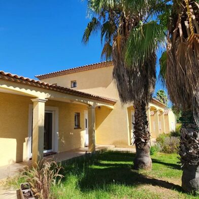 Maison 6 pièces 499000 €