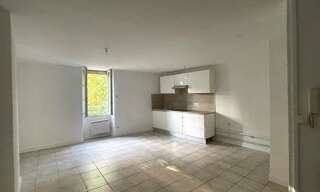 Appartement 2 Pièces 57 m² à louer à Bédarieux (34600)