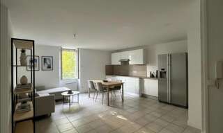 Appartement 2 Pièces 57 m² à louer à Bédarieux (34600)