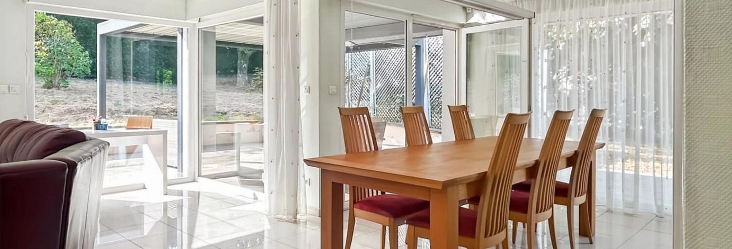 Maison 7 Pièces 168 m² à vendre à Besançon (25000)