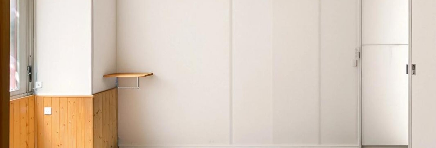 Commerce 7 Pièces 56 m² à louer à Nantes (44000)