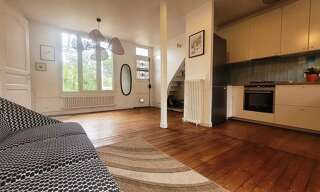 Maison 5 Pièces 112 m² à vendre à Rueil-Malmaison (92500)