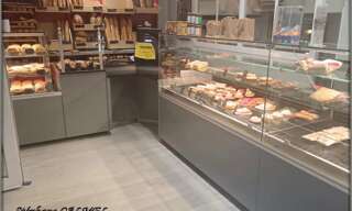 Commerce 5 Pièces 168 m² à vendre à Sigoulès-et-Flaugeac (24240)