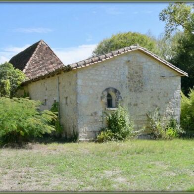 Maison 4 pièces 159000 €