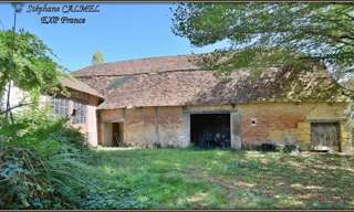 Maison 4 Pièces 125 m² à vendre à Saint-Nexans (24520)