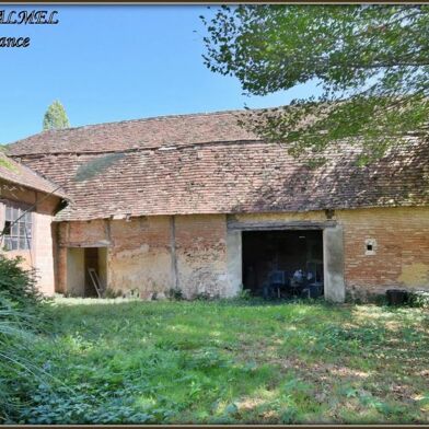 Maison 4 pièces 148500 €