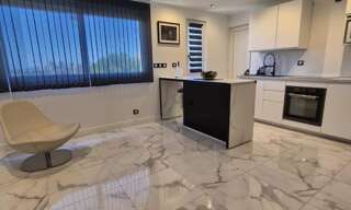 Appartement 3 Pièces 54 m² à vendre à Marseille 14 (13014)