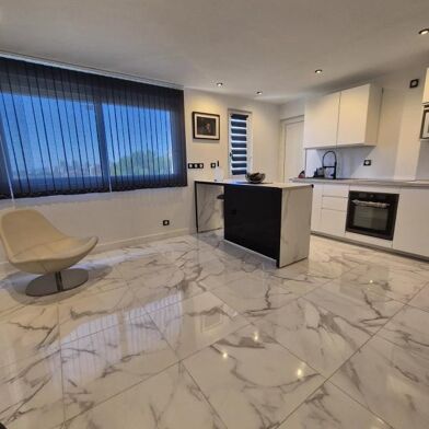 Appartement 3 pièces 125000 €