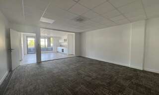 Bureau  215 m² à vendre à Argonay (74370)