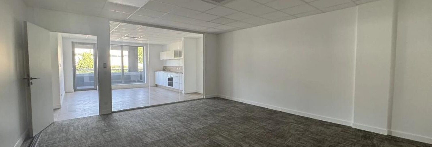 Bureau  215 m² à vendre à Argonay (74370)