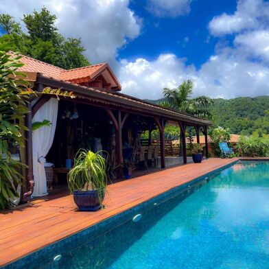 Maison 6 pièces 1248000 €