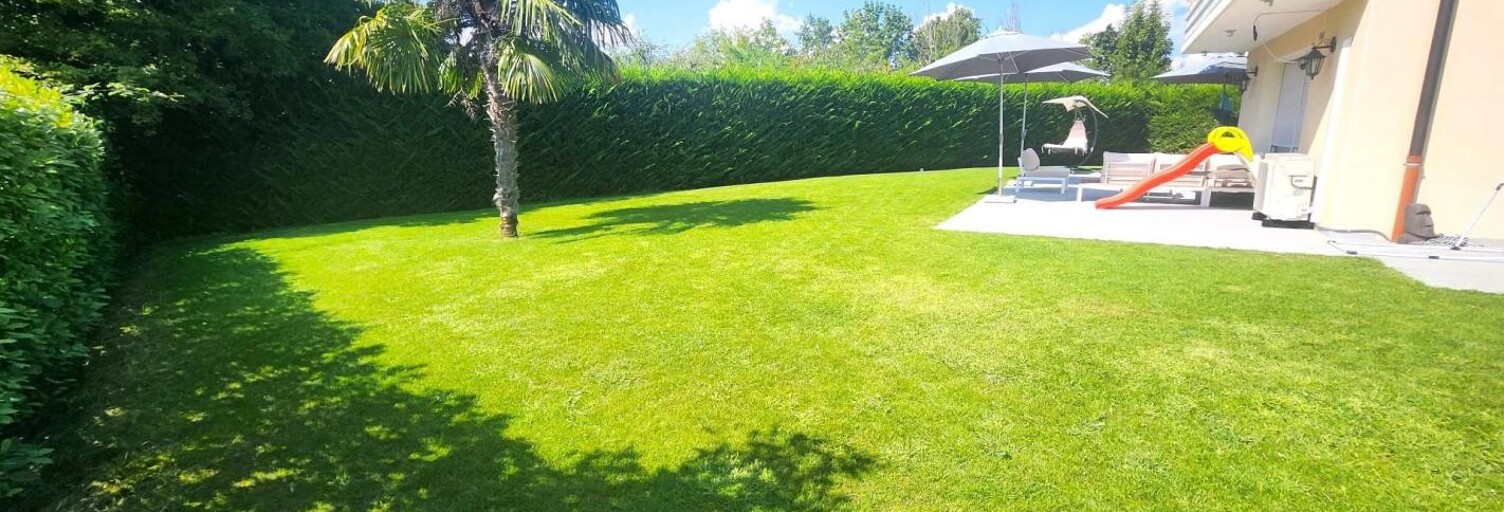 Maison 5 Pièces 221 m² à vendre à Collonges-sous-Salève (74160)