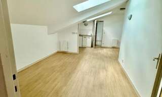 Appartement 2 Pièces 35 m² à louer à Saint-Étienne (42000)