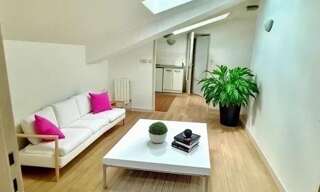 Appartement 2 Pièces 35 m² à louer à Saint-Étienne (42000)