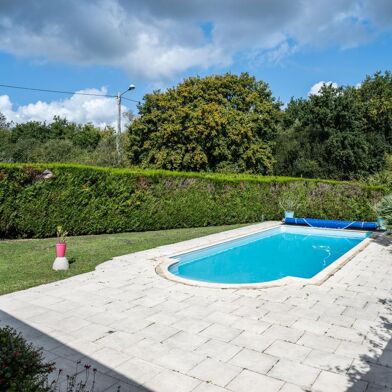 Maison 6 pièces 397500 €