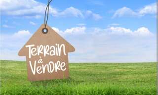 Terrain  815 m² à vendre à Poilly (51170)