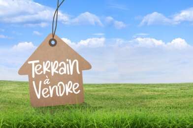 Terrain  99990 €