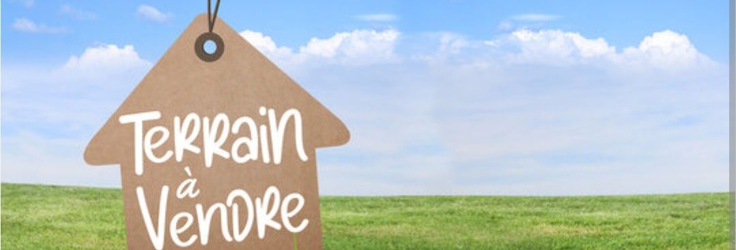 Terrain  815 m² à vendre à Poilly (51170)