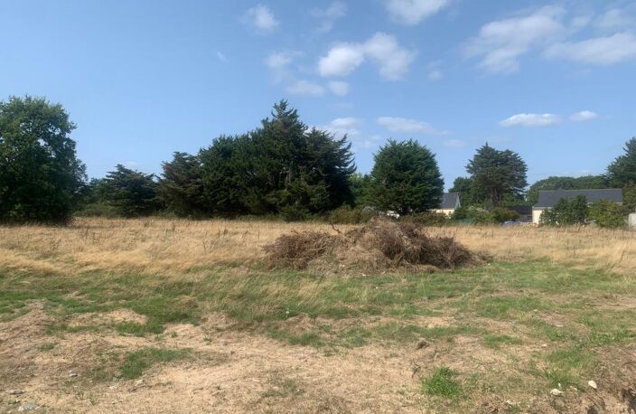 Terrain de 319 m2  (lot 5) — photo 3