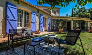 Maison 5 Pièces 185 m² à vendre à Rochefort-du-Gard (30650)