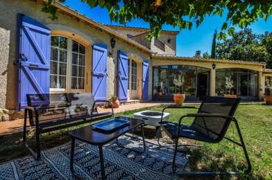 Maison 5 pièces 610000 €