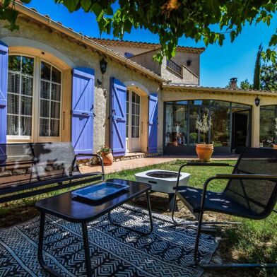 Maison 5 pièces 610000 €