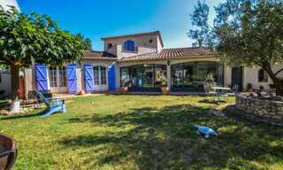 Maison 5 Pièces 185 m² à vendre à Rochefort-du-Gard (30650)