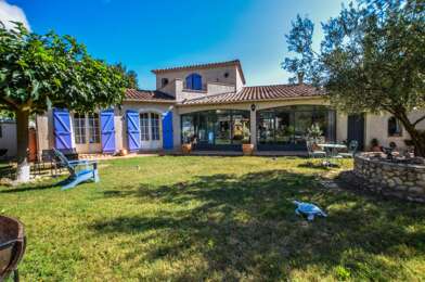 Maison 5 pièces 610000 €